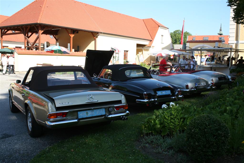 2011-07-10 13. Oldtimertreffen in Pinkafeld